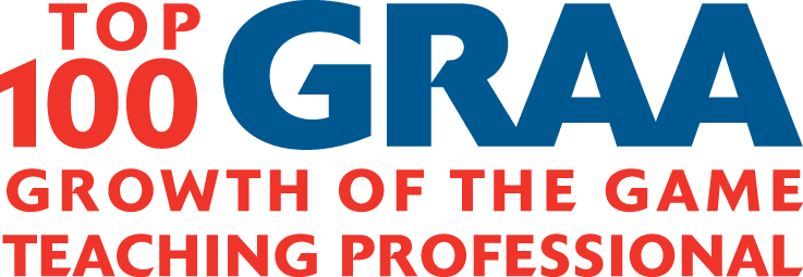 Southwest PGA Teacher of the Year logo