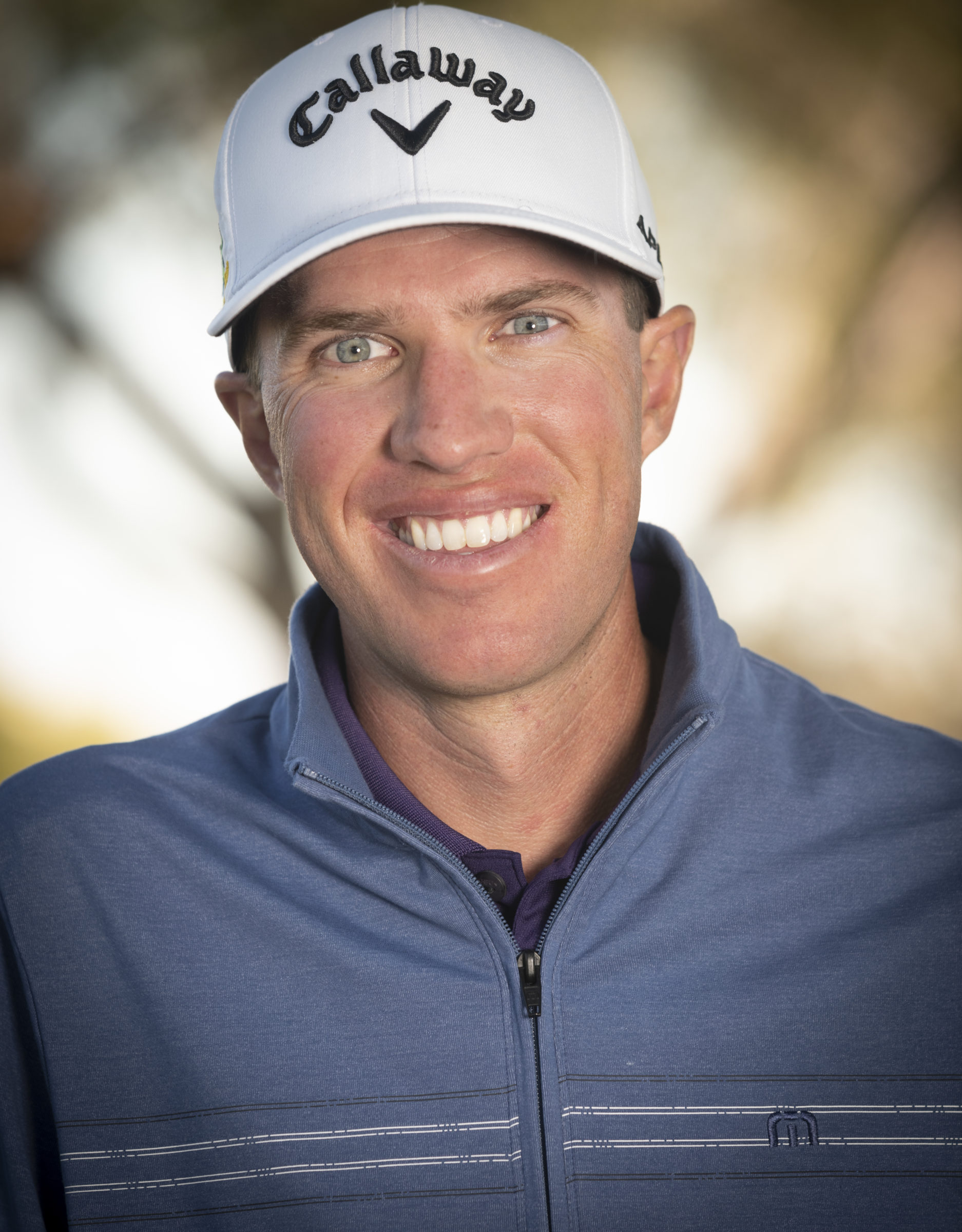 Matt Henderson, PGA