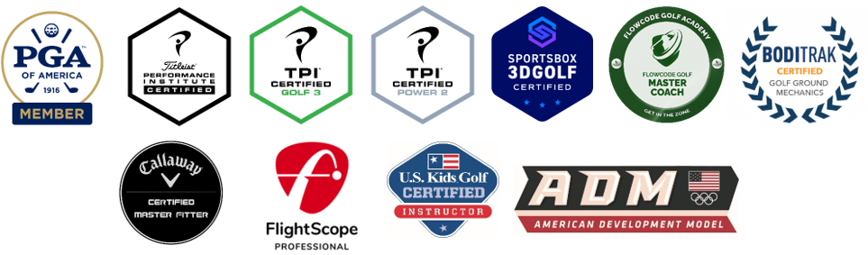 Certifications and qualifications